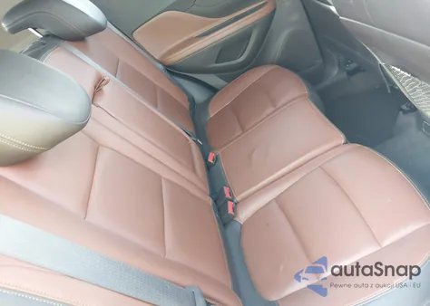 2013 Buick Encore Premium z USA, uszkodzony, nr VIN KL4CJHSB0DB080556